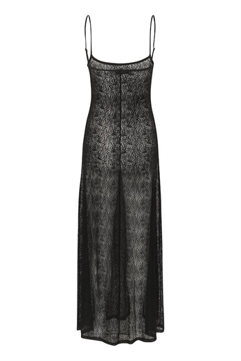 Gestuz, Laila Maxi Dress, Black